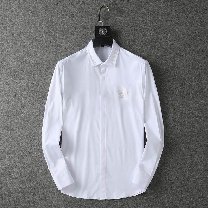 Versace Men's Shirts 49